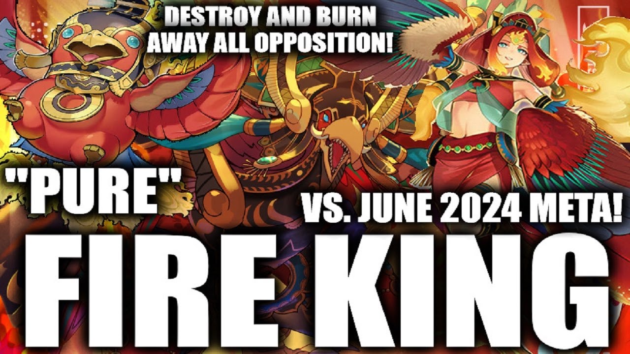 (Master Duel) ROYALTY REIGNS IN MD LADDER - 