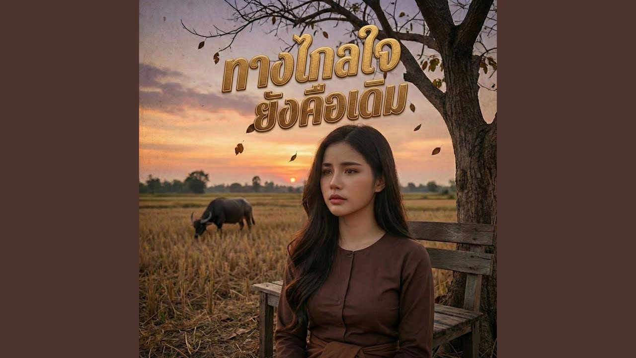 ทางไกลใจยังคือเดิม