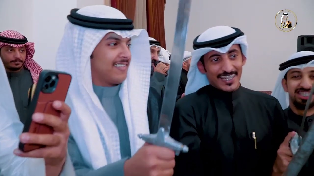 افراح العازمي / حفل زواج / خالد مساعد الخياط ( تصوير افراح العوازم )
