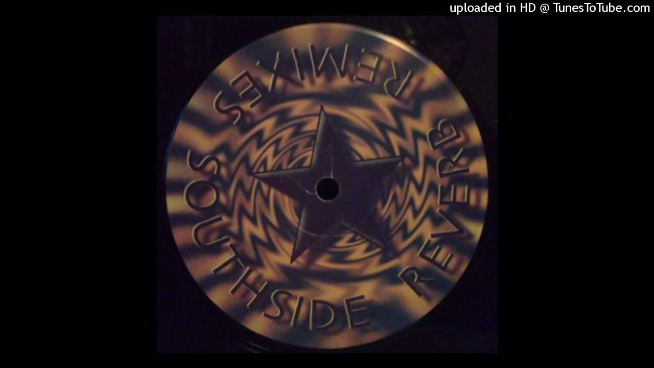 Southside Reverb - Reverbration (Dynamic Duo Mix)  [1995]
