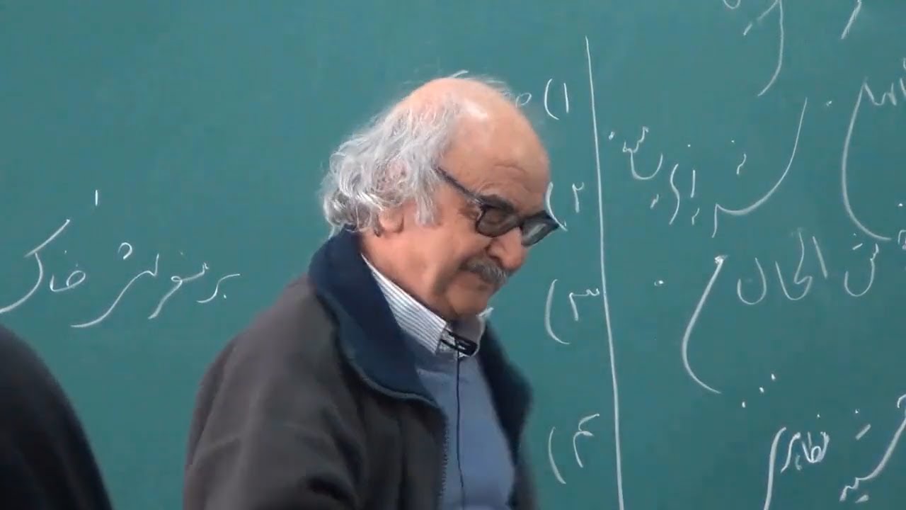 محمدرضا شفیعی کدکنی: فرمالیسم روسی