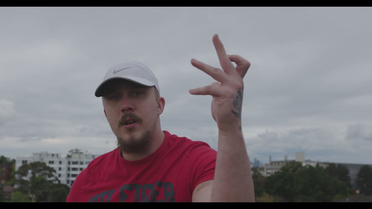 MANOE - DEATH COMES QUICK  (Music Video) #rap #freestyle #musicvideo 