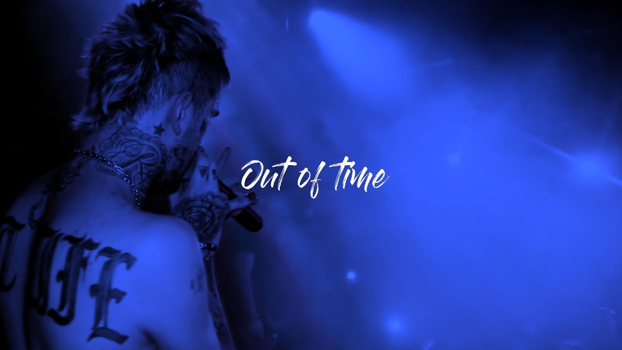 FREE | LiL PEEP x BRENNAN SAVAGE TYPE BEAT - 