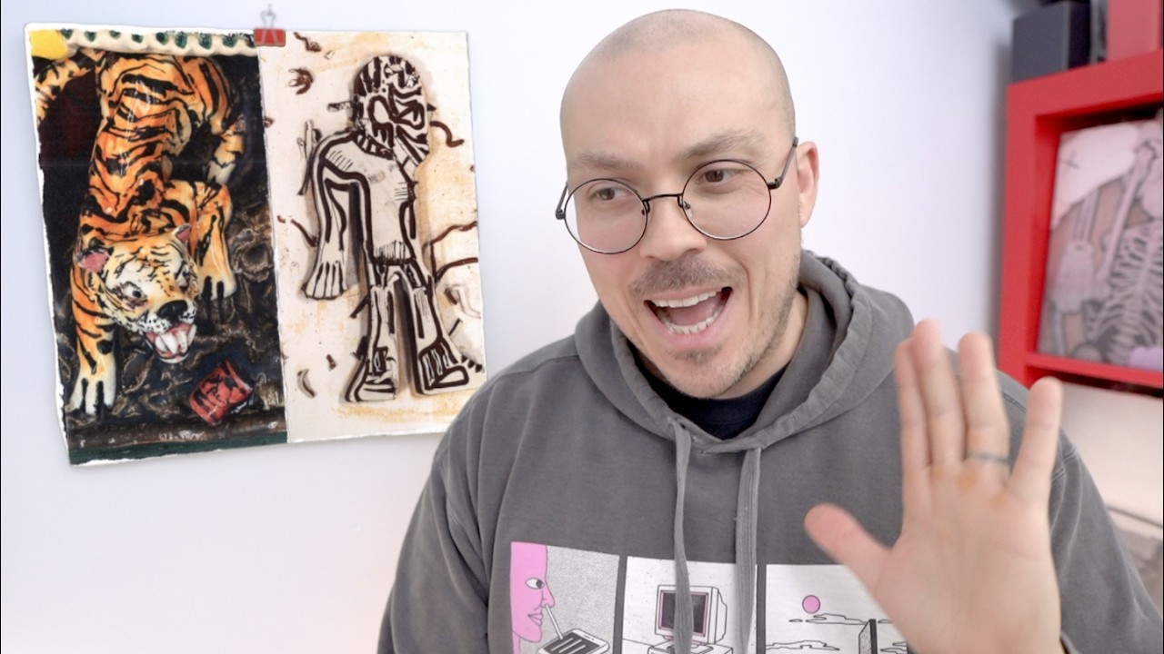 Earl Sweatshirt, MIKE & Surf Gang - POMPEII // UTILITY ALBUM REVIEW
