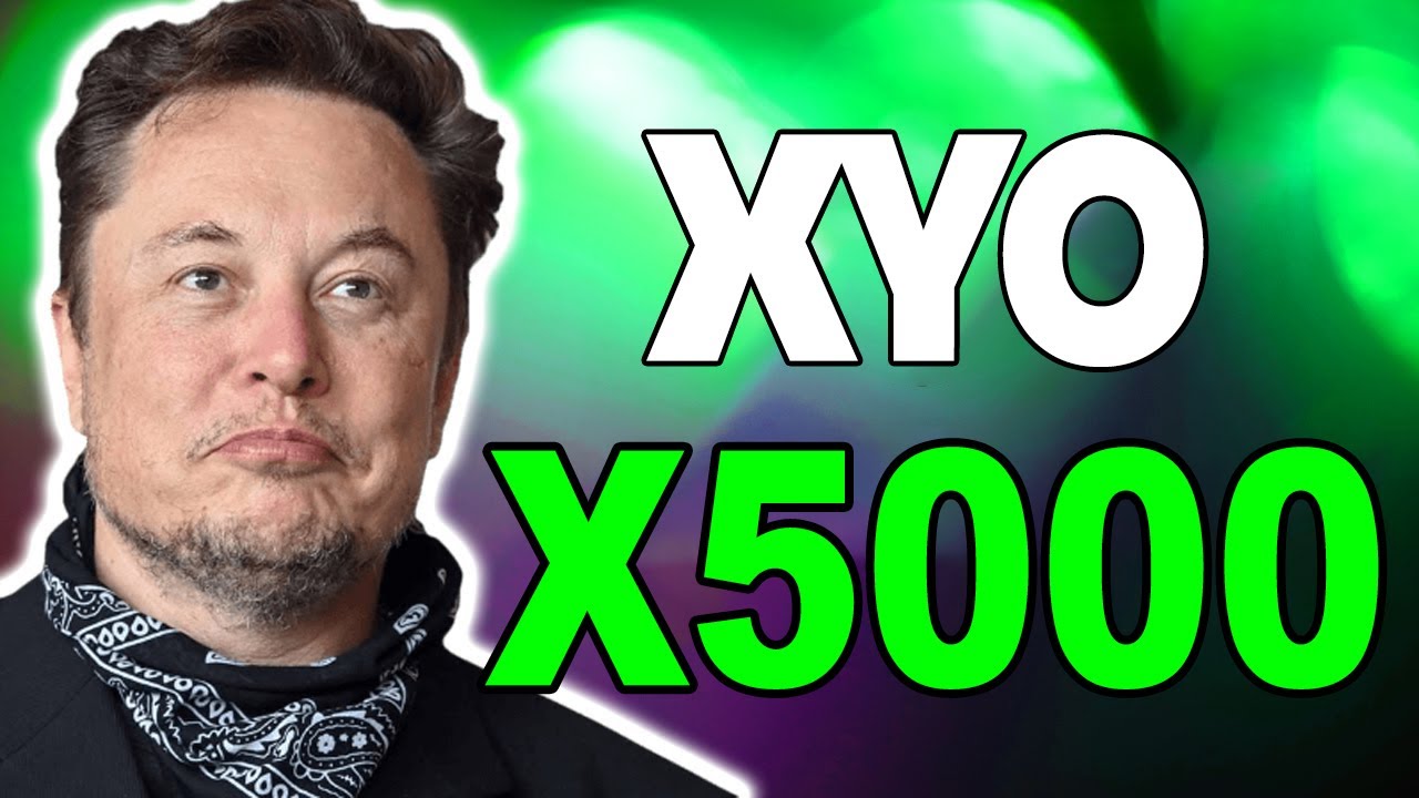 XYO WILL MAKE YOU RICH?? REALLY?? - XYO PRICE PREDICTION 2023
