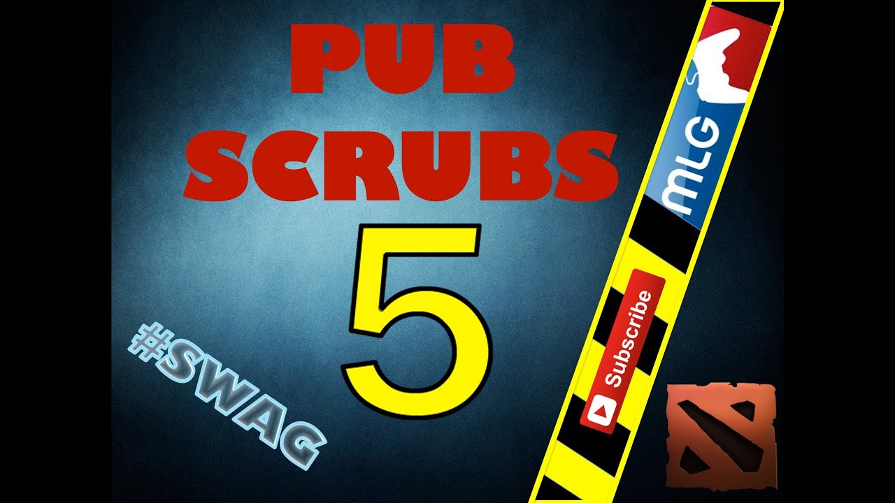 PUB SCRUBS 5