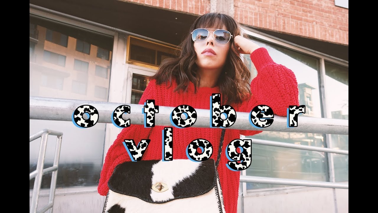 VLOG | FIRST FRIDAY, GLENDALE FLEA MARKET & THRIFTING
