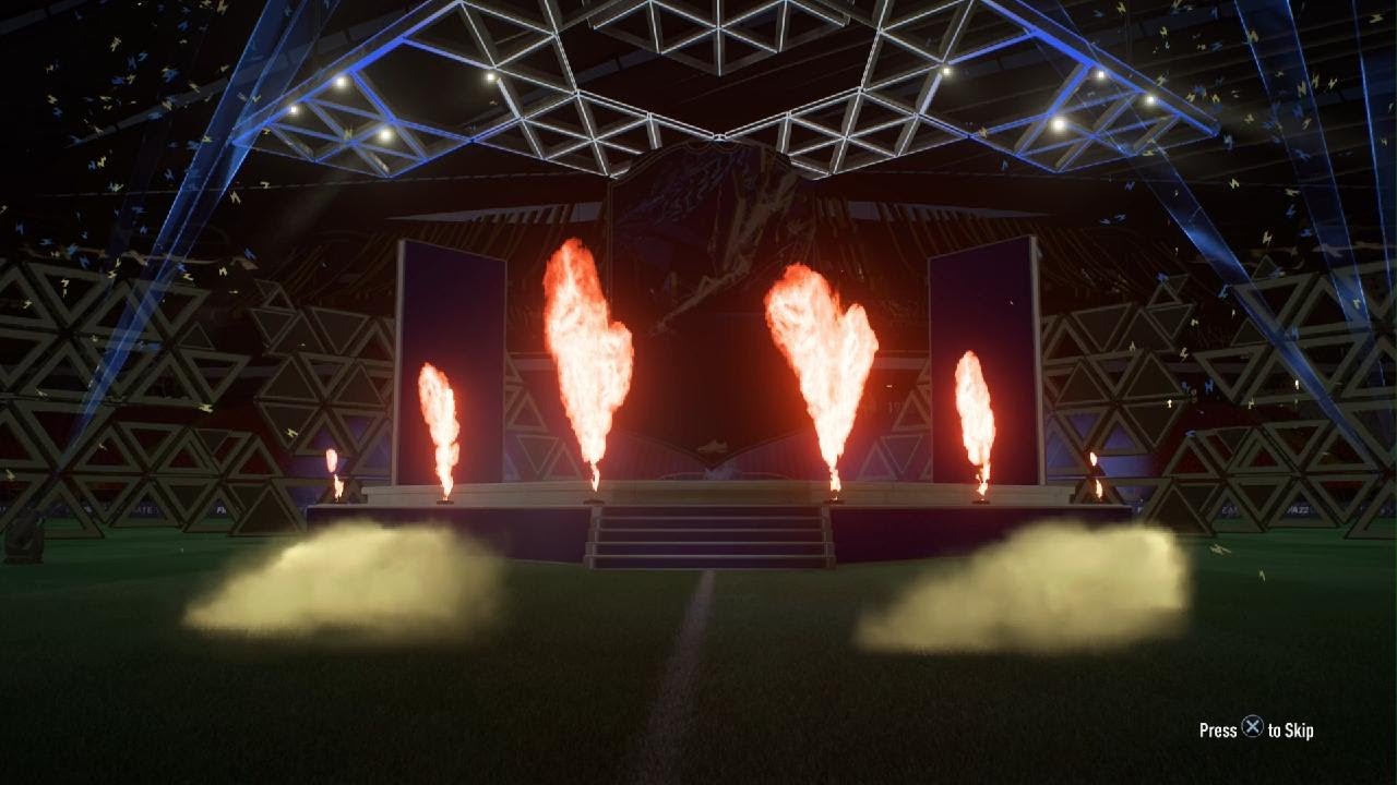 Serie A TOTS Upgrade SBC (Fifa 22 Ultimate Team)