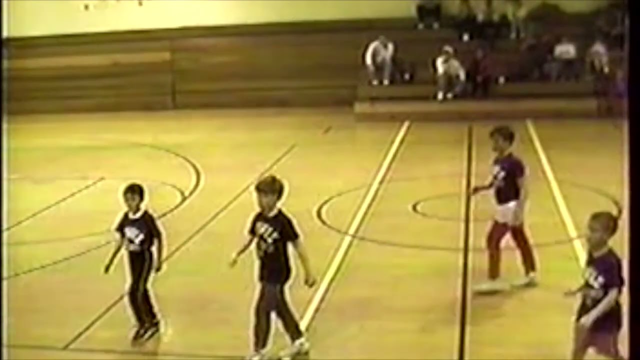 Chris Basketball 2