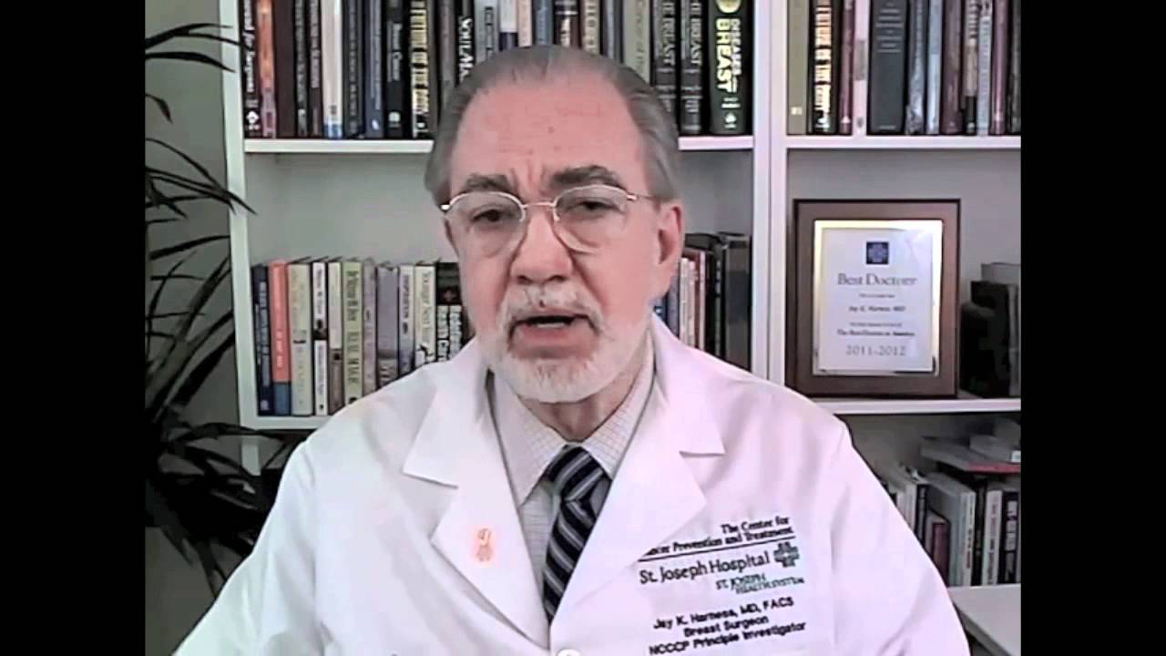 Microsurgical Options For Breast Reconstruction