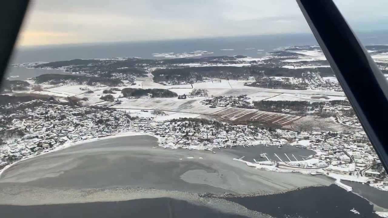 Onsala och Gottskär!