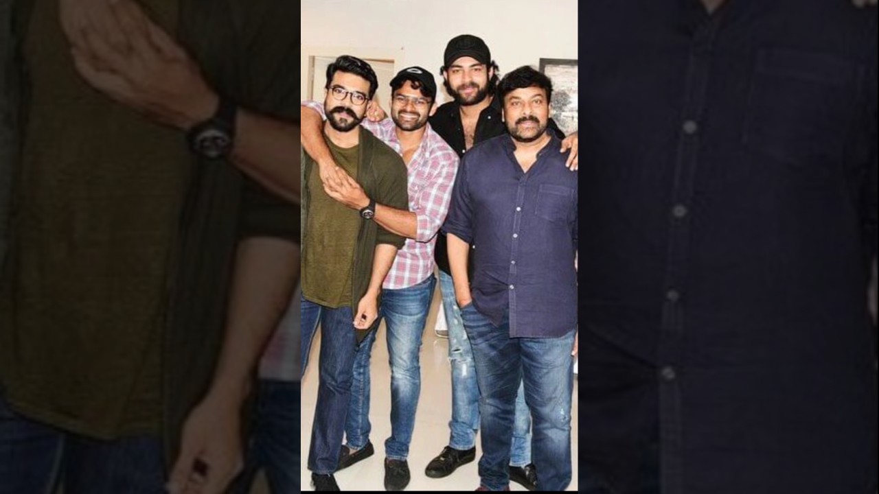 Actor Family Picture || #actorfamily #southactor #actor #shorts #trendsvideo #viralshorts #2024