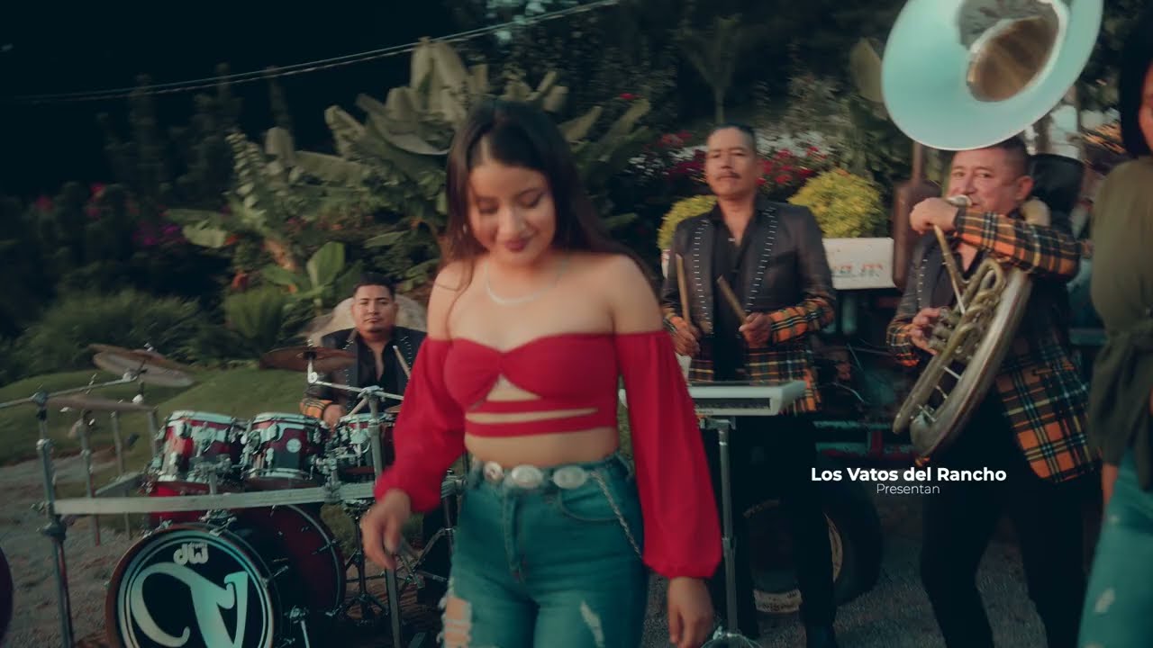 | Los Mexicanos | Los Vatos del rancho Oficial | Huapangos 2023 |