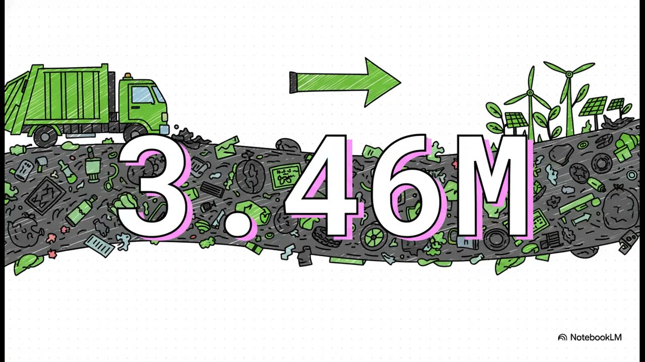 The Great Lakes Garbage War 4