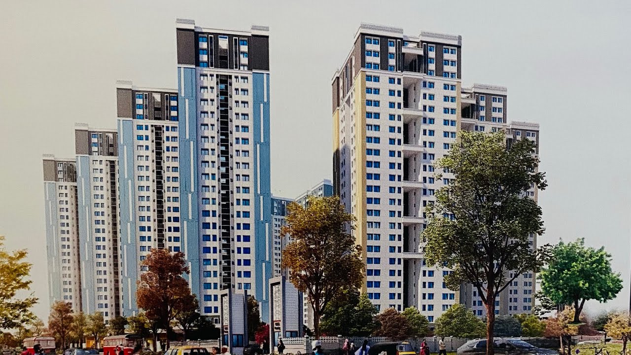 CIDCO lottery2026 