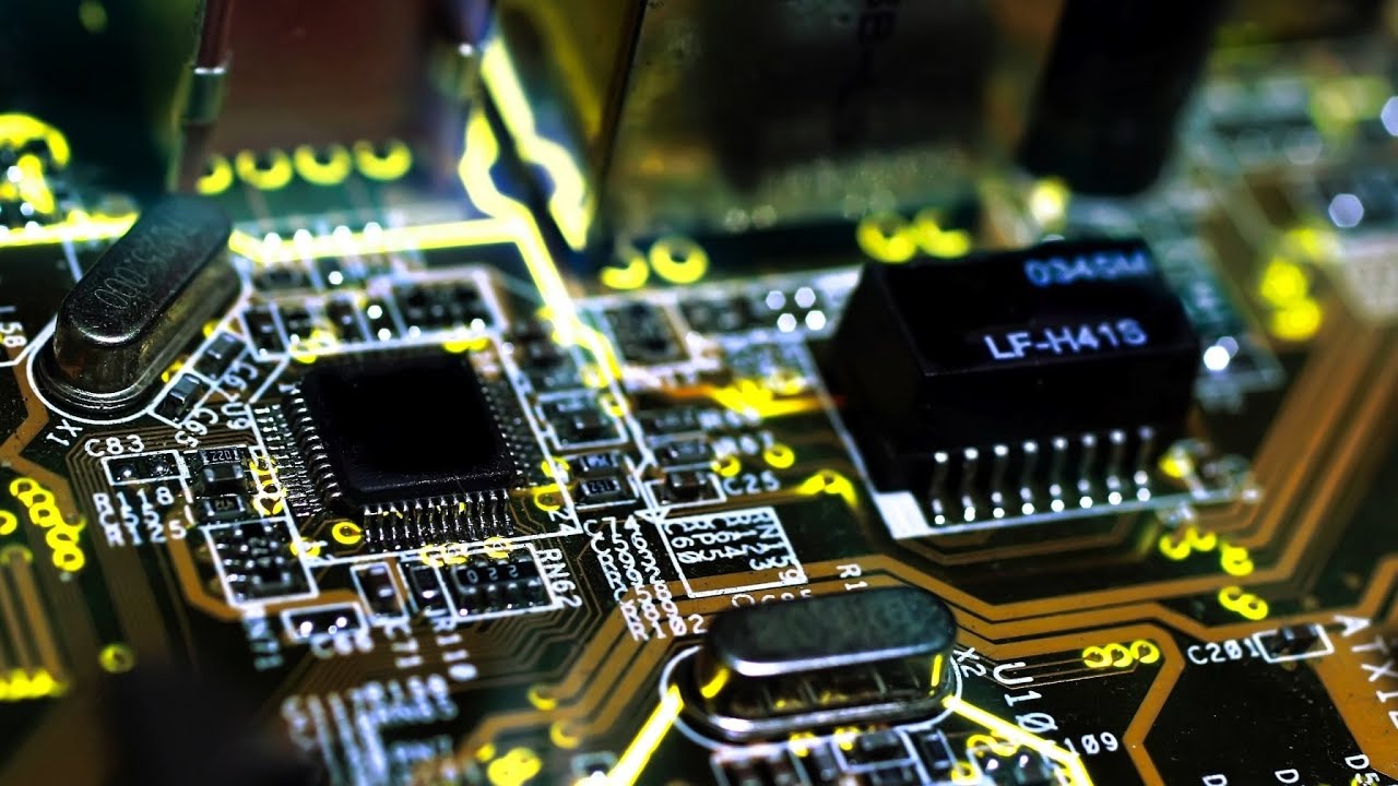 Как видеокарты Nvidia и AMD могут работать вместе