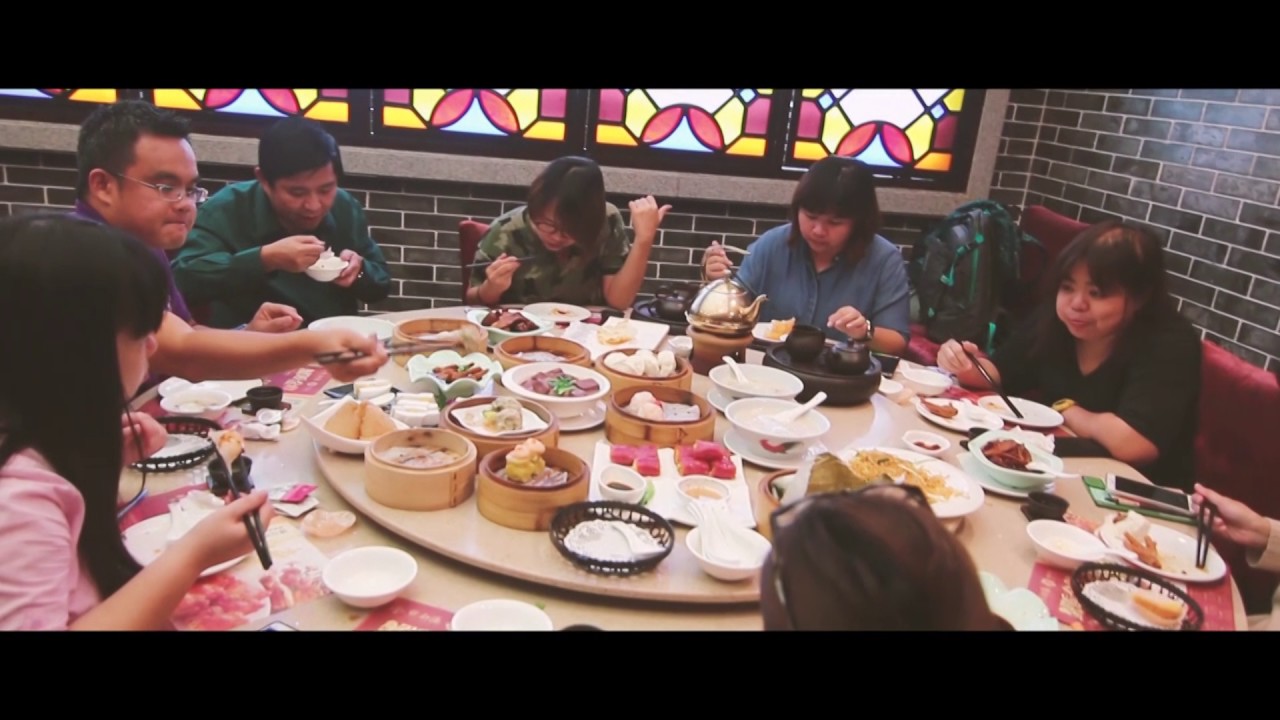 2290 Guangzhou gourmet  -Gourmet Vlog  广州美食团 - 美食篇