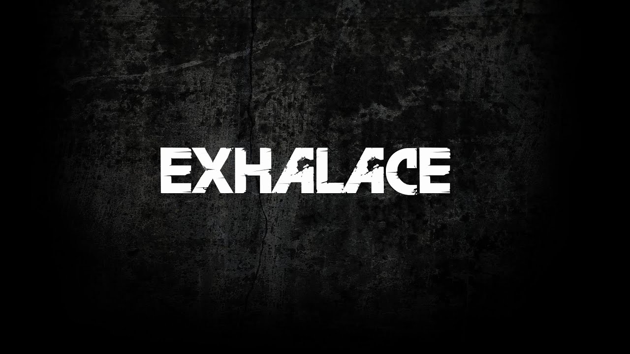 EXHALACE - Otrokovická BESEDA 23.2.2024