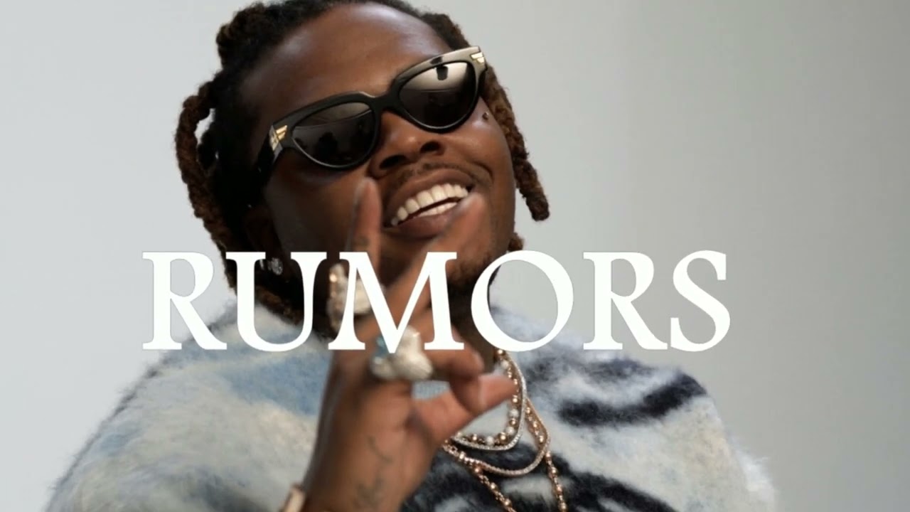 (FREE) Gunna x Young Thug Type Beat - ''Rumors'