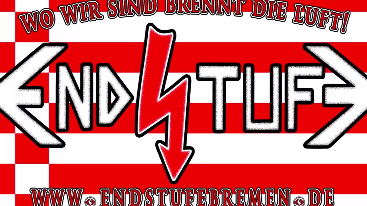 ENDSTUFE - Linke Spiesser (Slime Cover)