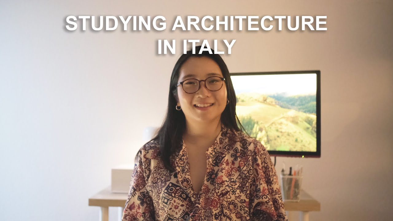 my master&rsquo;s experience in Italy