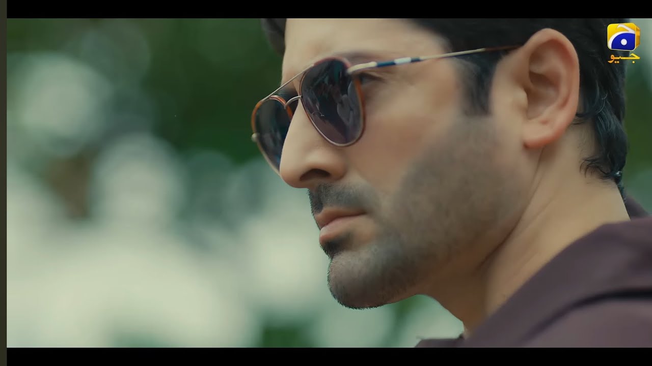 Review New Promo Geo Upcoming Drama Humrahi