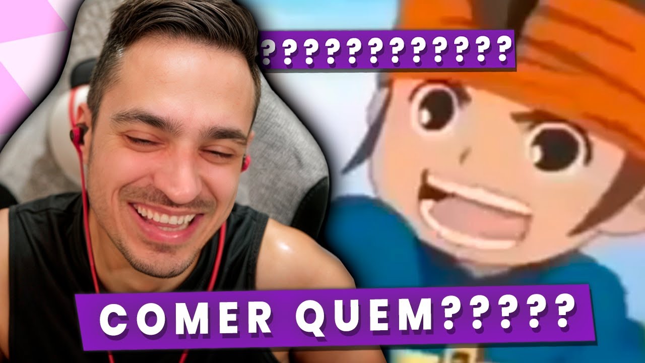 OS MEMES DO REDDIT: TENTE NÃO RIR #36
