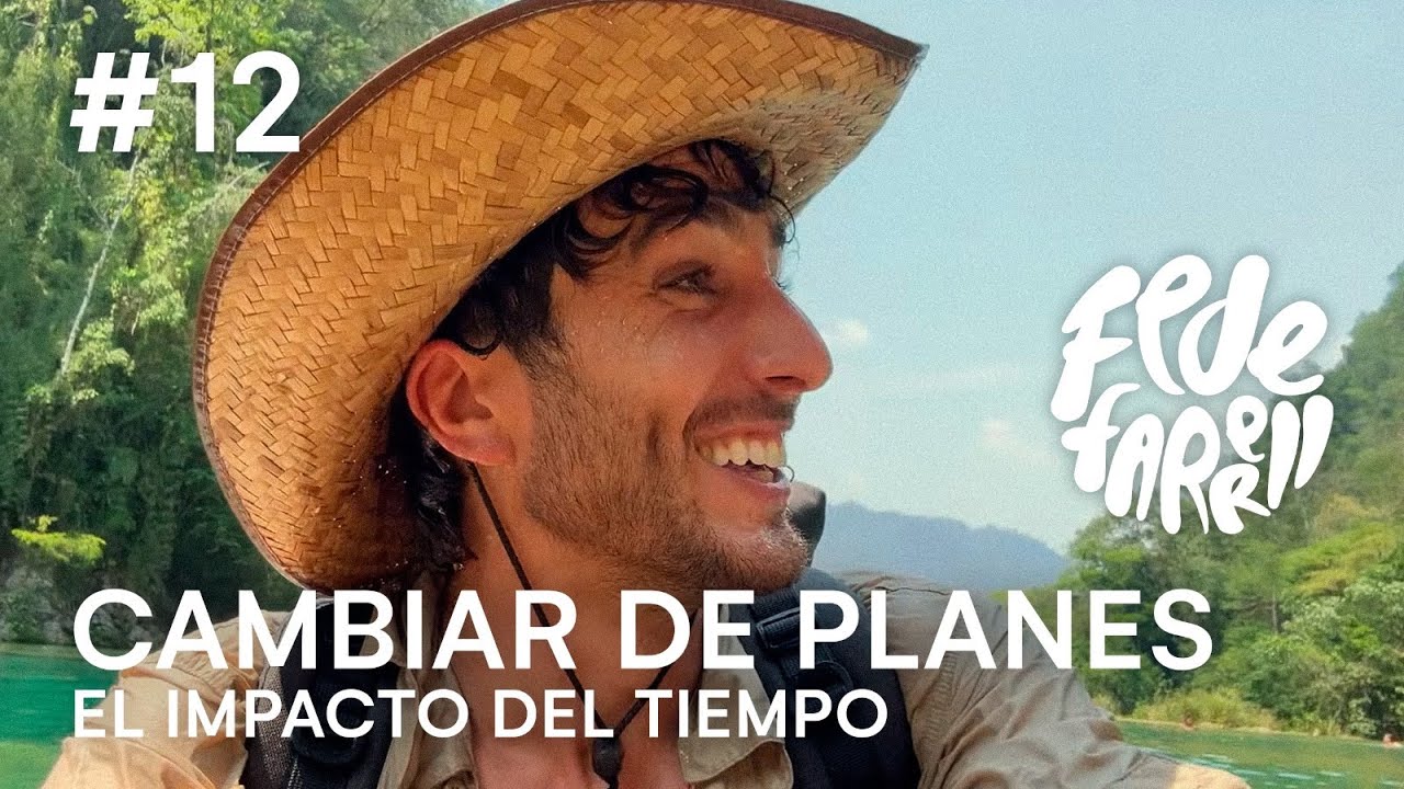 Tikal es surreal! Bicivagabundeando por Guatemala, Semuc Champey, Livingstone y mas!