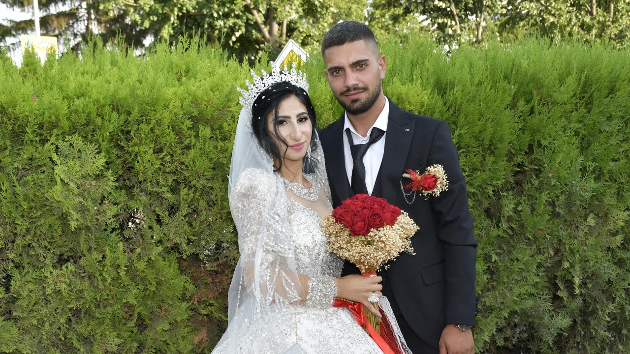 Düğün Töreni  Necibe & Denis
