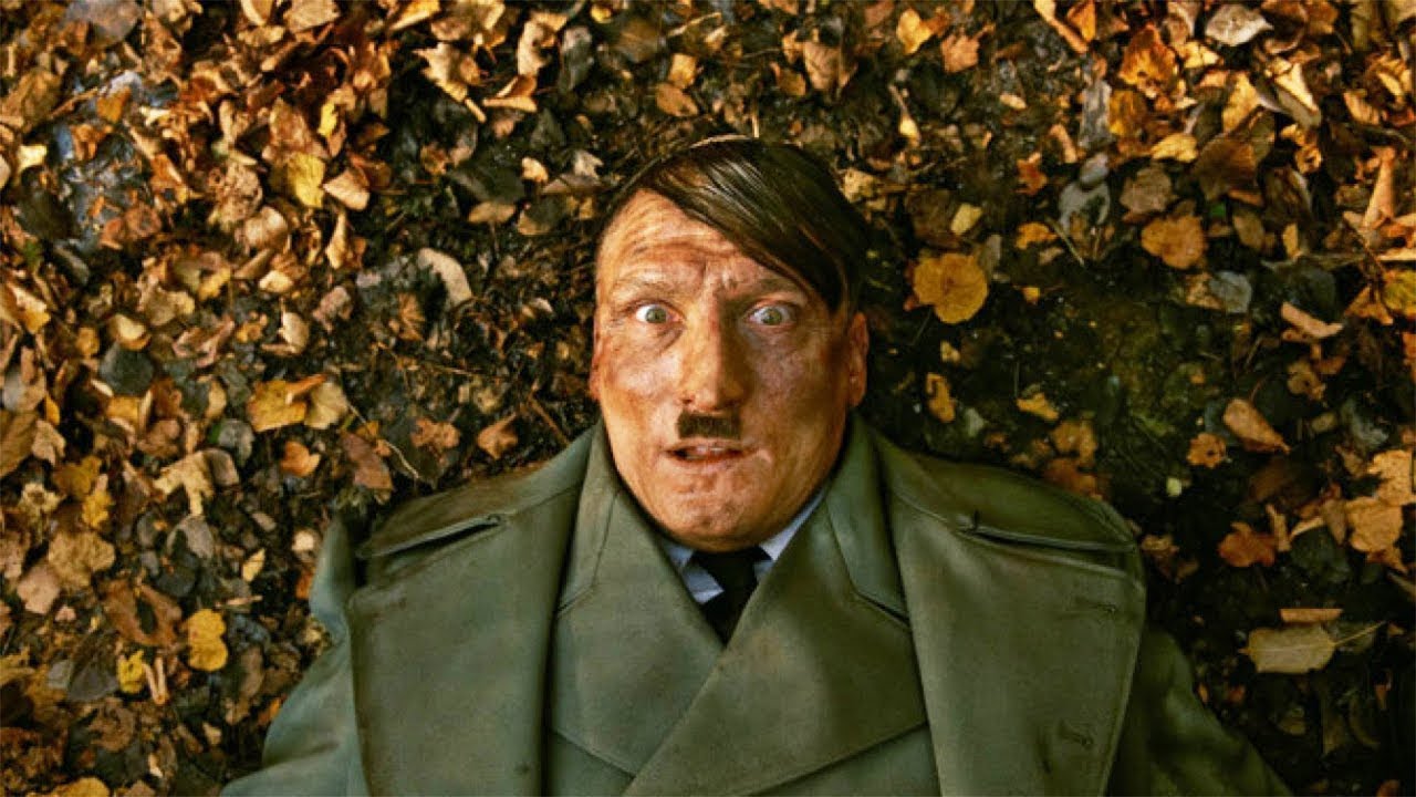 Filim | Hitler Ayaa Soo Toosay Maanta! | Maxaa Dhacay!! |@sheeko filim | @Qulasada Filimada