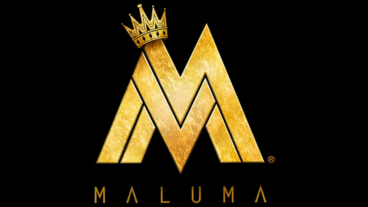 Maluma - mala m&iacute;a (audio) HD