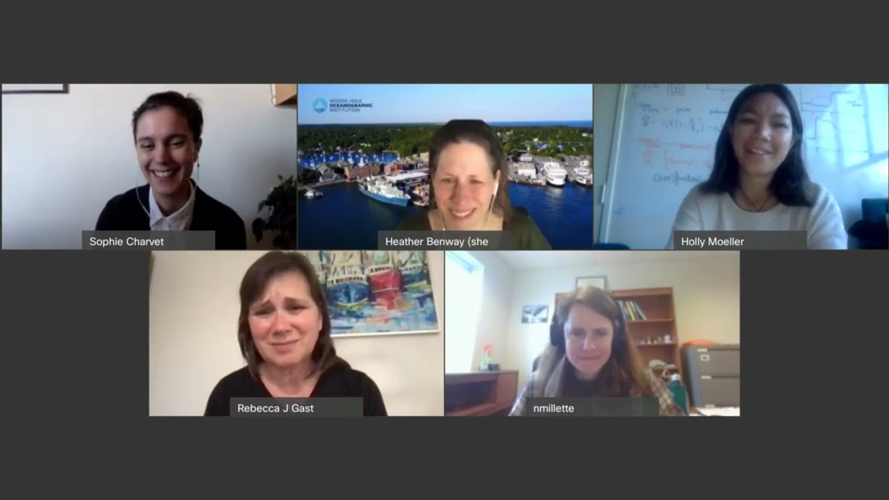 Mixotroph WG meeting 14 Feb 2022: Omics