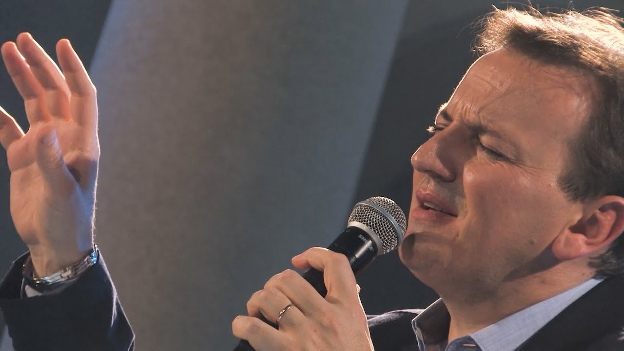Padre Ezequiel - NINGUÉM TE AMA COMO EU
