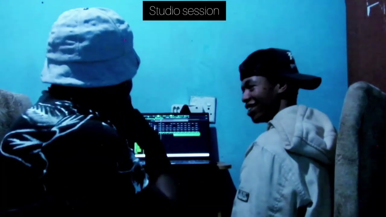 Saut Mars ke sny (official visuals)