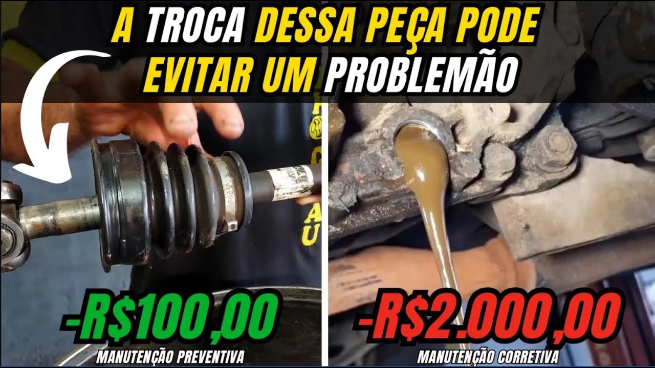 Veja esse vídeo e economize muito DINHEIRO nos seu CARRO!