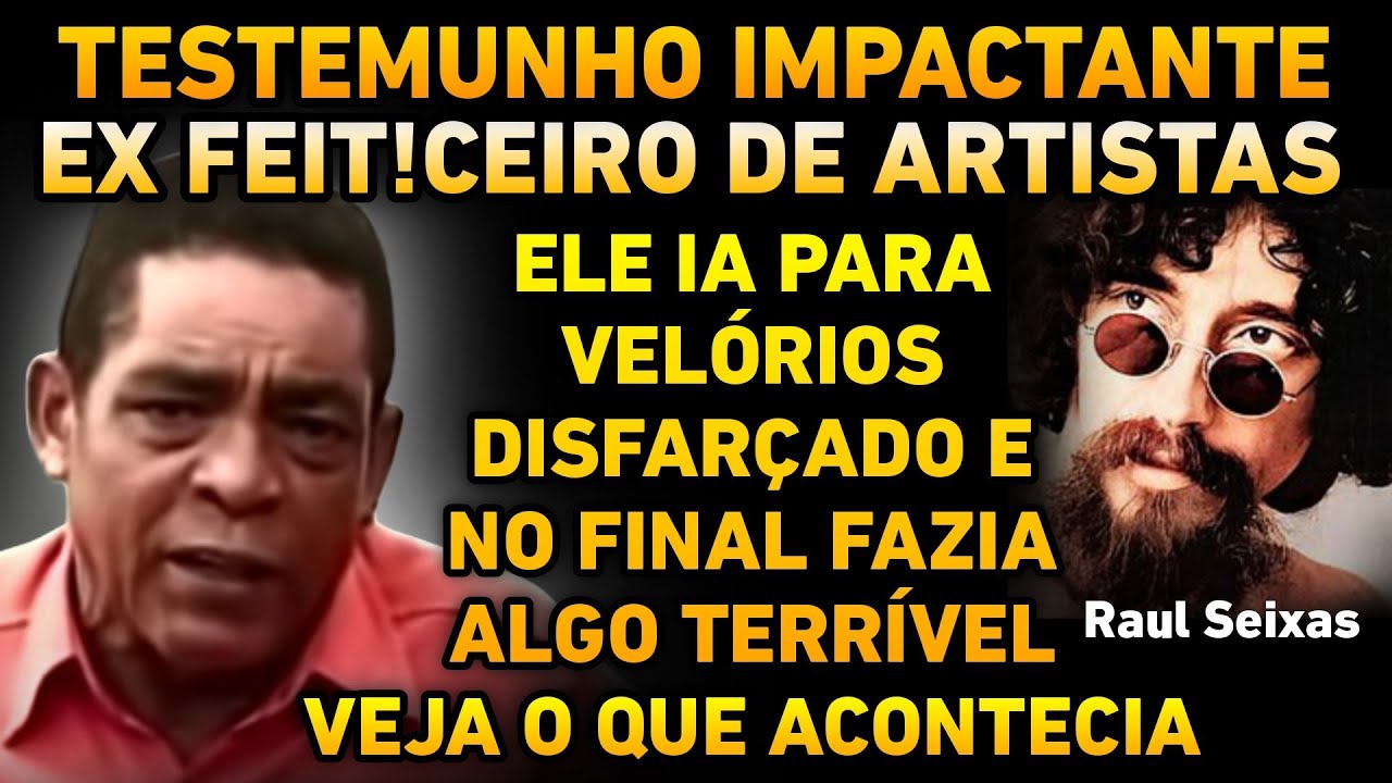 MARID0 MANDA FAZ€R MACUMB4 PARA ESP0SA - VEJA P0RQUÊ - IMPACTANT€!!
