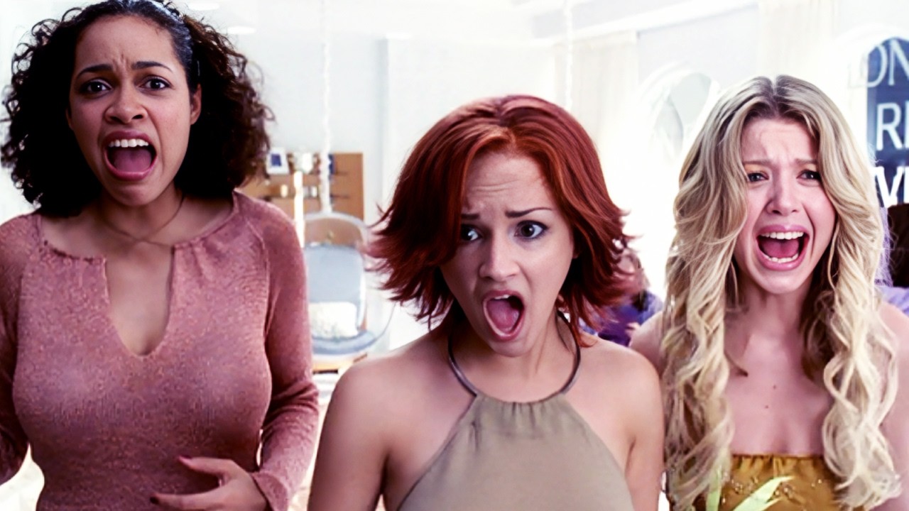10 Dumb Movies Which Are Secretly Smart