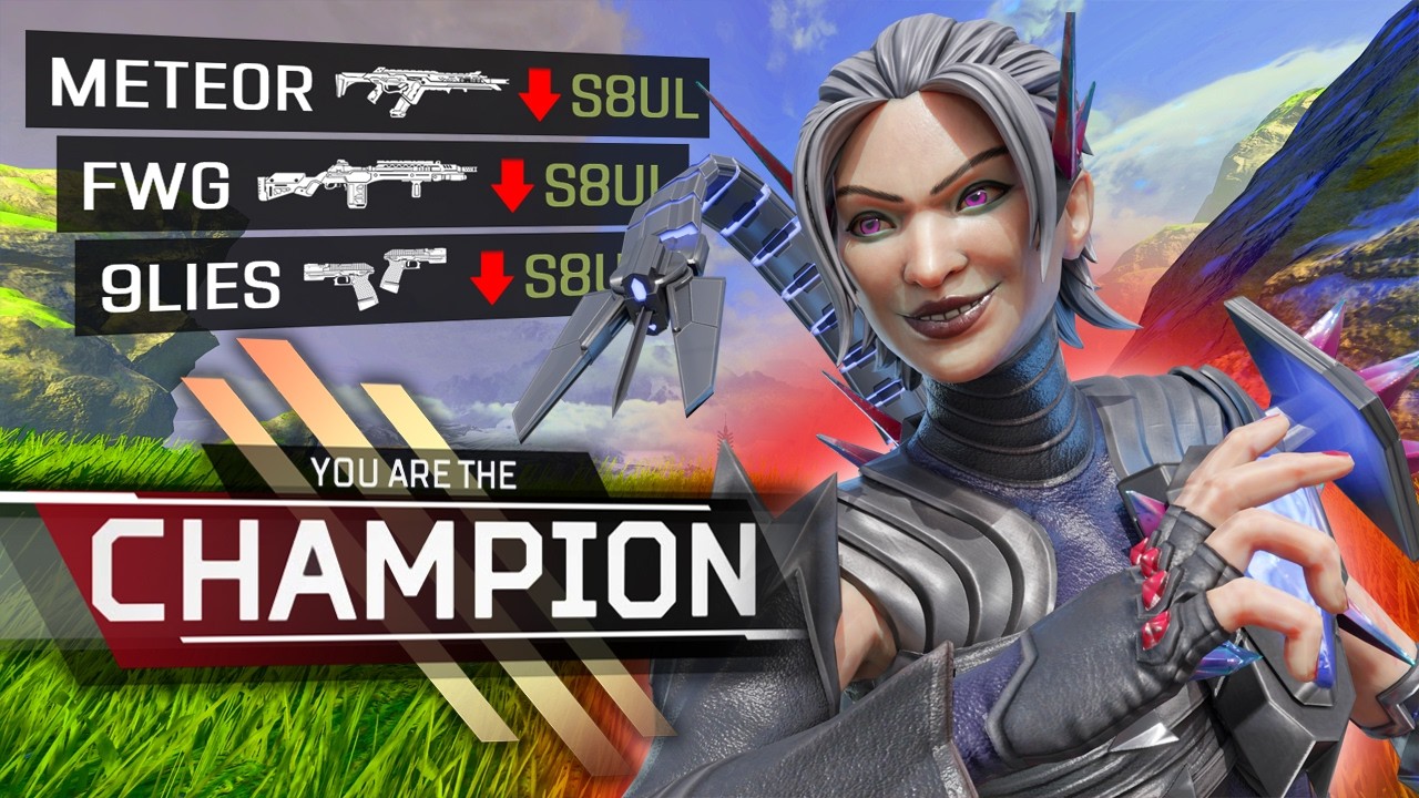 This Pro Team Did Nearly Everything Wrong and Still WON