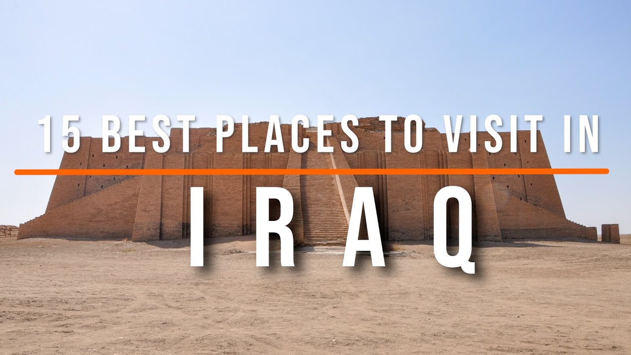 15 Best Places to Visit in Iraq | Travel Video | Travel Guide | SKY Travel