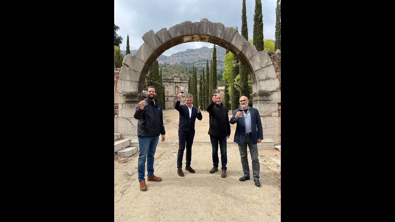 DOQ Priorat   Els noms de la terra