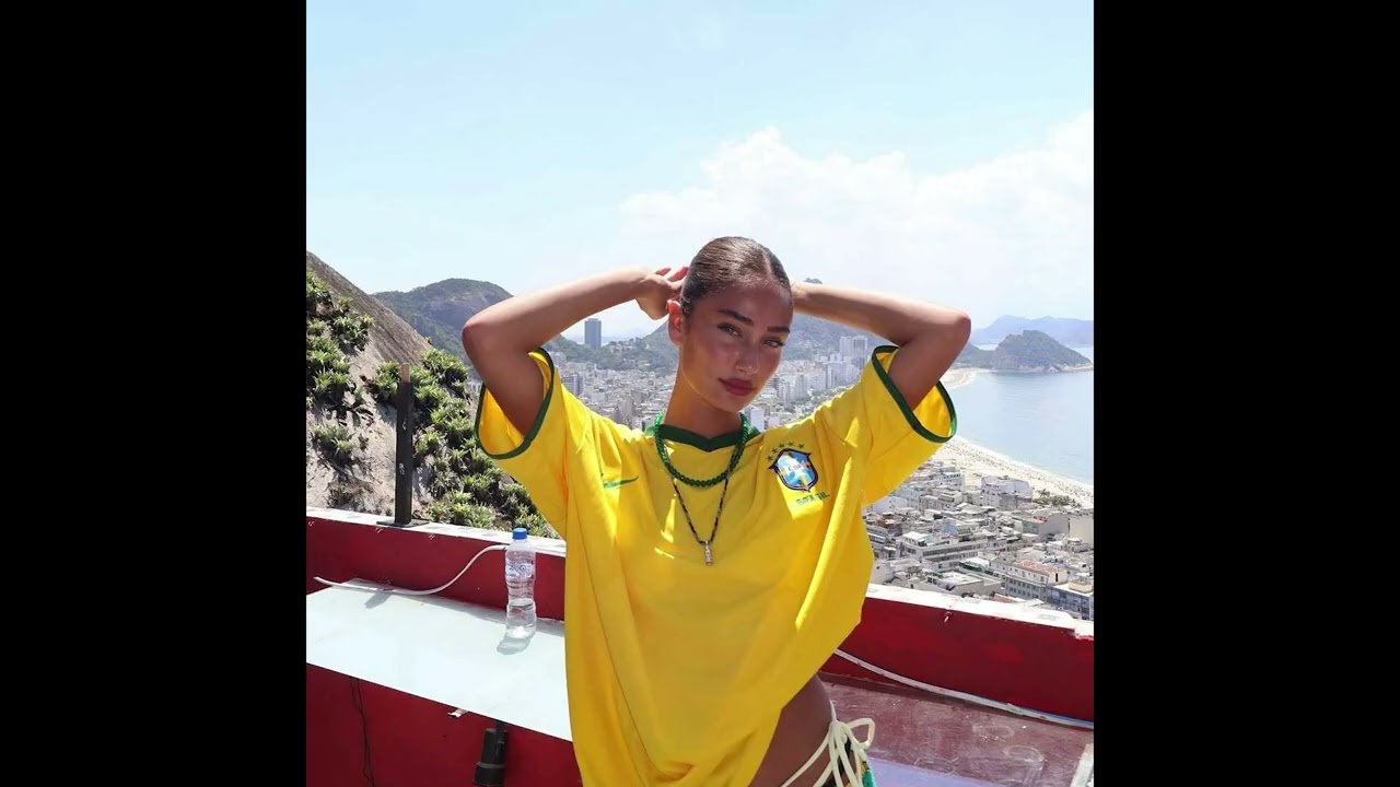 [FREE] BRAZILIAN FUNK Type Beat - PISTA | Prod.by Ghuz