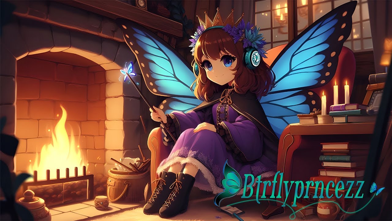 🦋Weekend Variety Gameplay ✨Cozy Chaos, Flutter Energy & Fun Moments