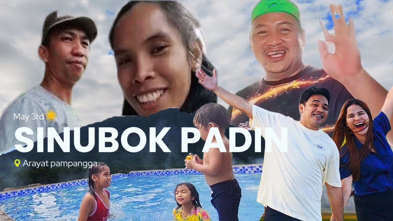 NAG SIMULA NA SILA.. @PapadinzTV @kabusinessofficial @kabusinessfam 