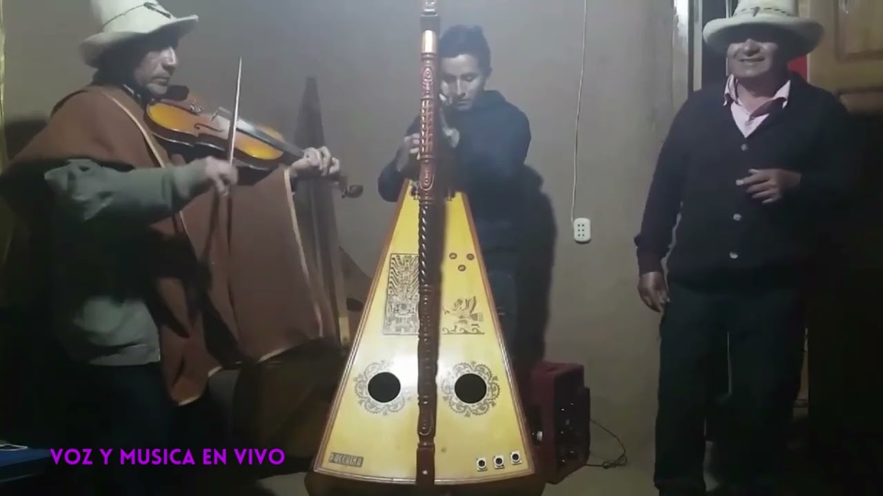 Añoranzas de mi tierra
