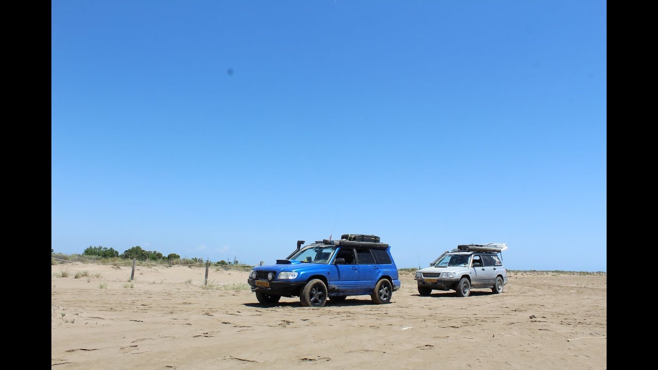 Expedition back to Spain, Deel 4 Citytrip Valencia