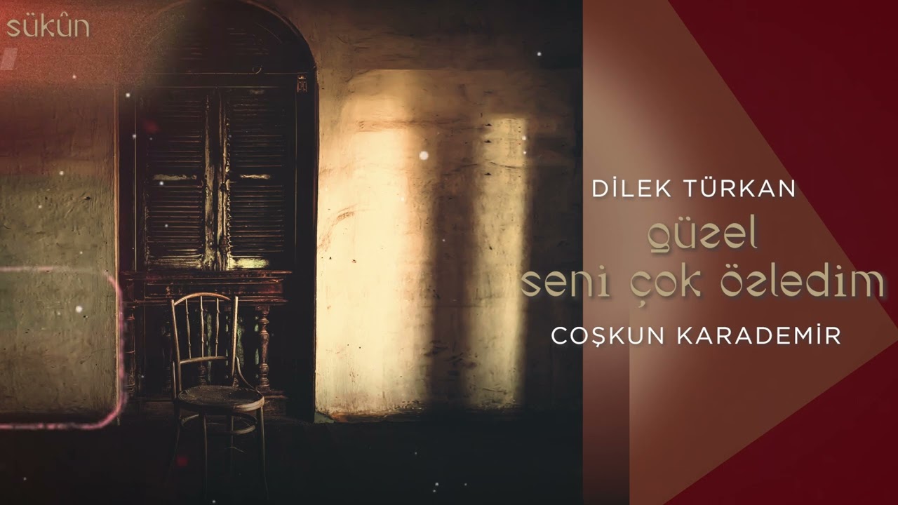 Coşkun Karademir & Dilek Türkan - Güzel Seni Çok Özledim