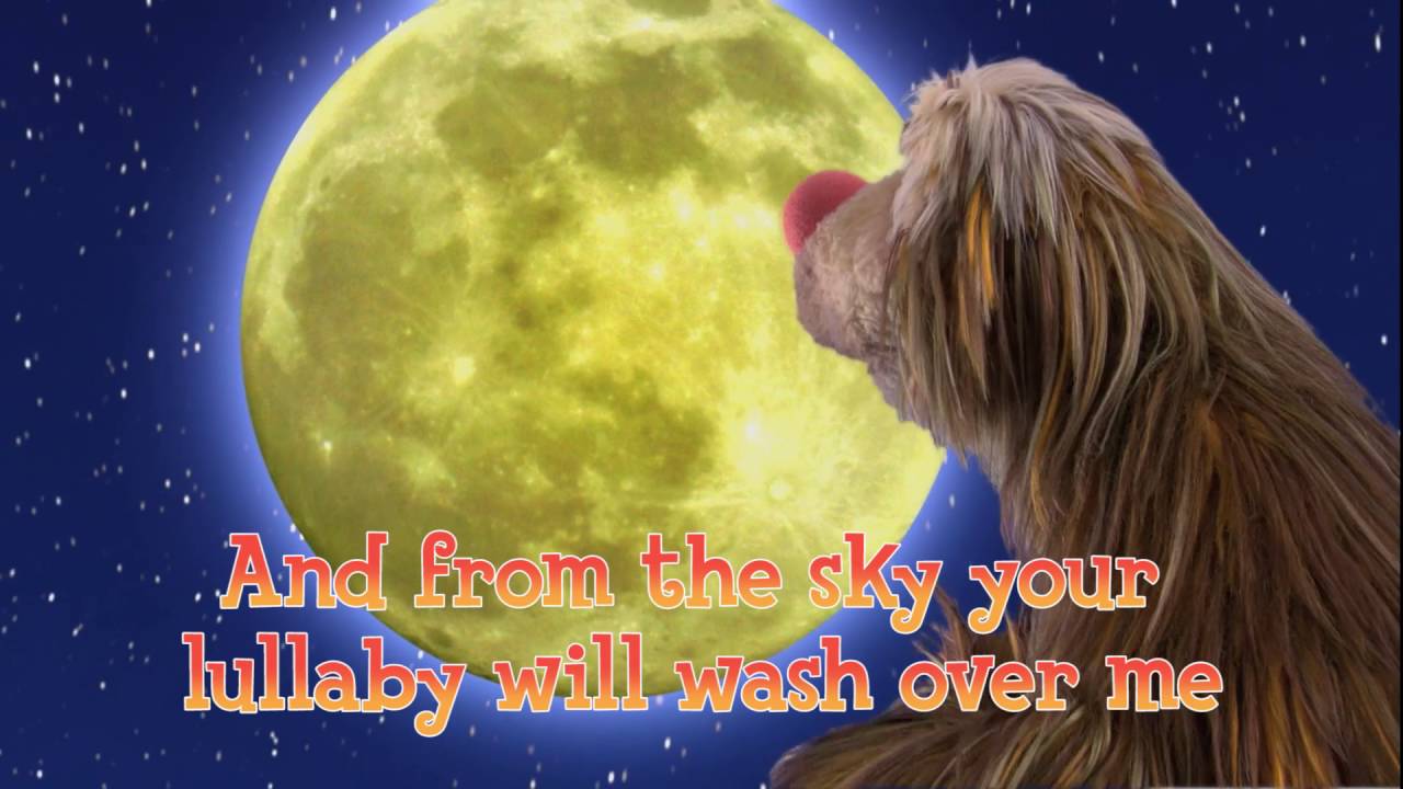 It's a Big Big World | Song | 