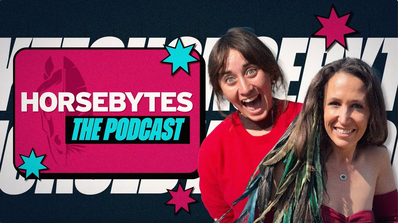 Подкаст Horsebytes, выпуск 5: CHI Женева