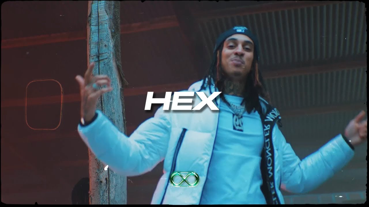 [FREE] D Block Europe x Nafe Smallz Type Beat - "Hex"