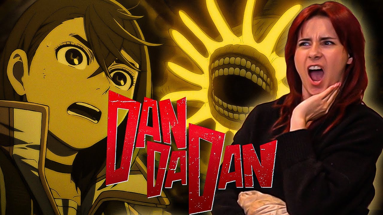 OH WE ARE SO BACK!! | DAN DA DAN Season 2 Episode 1 Reaction!